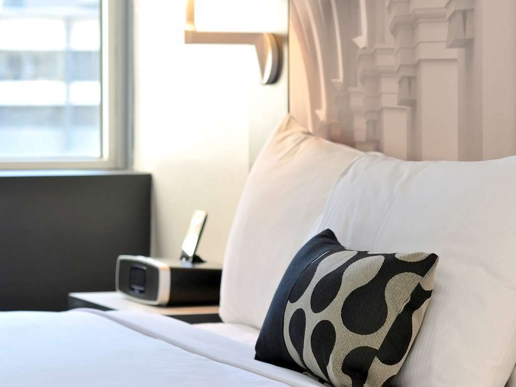 Mercure Melbourne Treasury Gardens Bekvemmeligheder billede